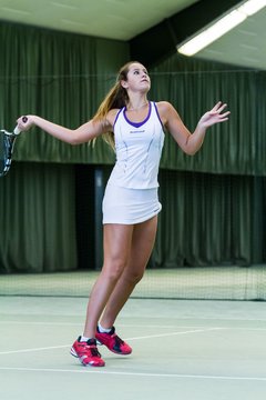 Bild 260 - RL Damen Der Club an der Alster - TSV Havelse : Ergebnis: 6:0